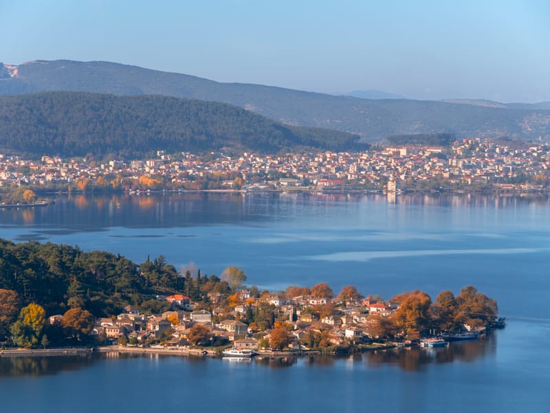 ΓΙΑΝΝΕΝΑ-ΖΑΓΟΡΟΧΩΡΙΑ
