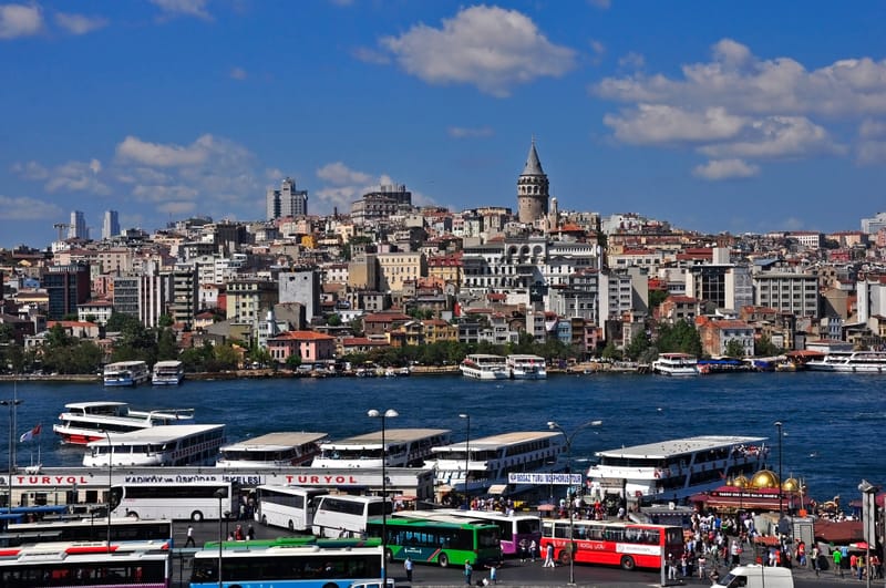 3ΗΜ ΚΩΝΣΤΑΝΤΙΝΟΥΠΟΛΗ 26-28 ΔΕΚΕΜΒΡΙΟΥ