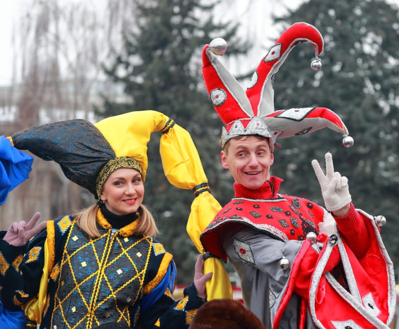 KAΡΝΑΒΑΛΙ ΒΕΝΕΤΙΑΣ