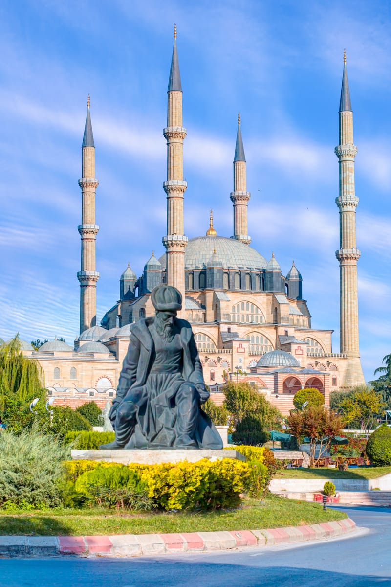 ΑΔΡΙΑΝΟΥΠΟΛΗ