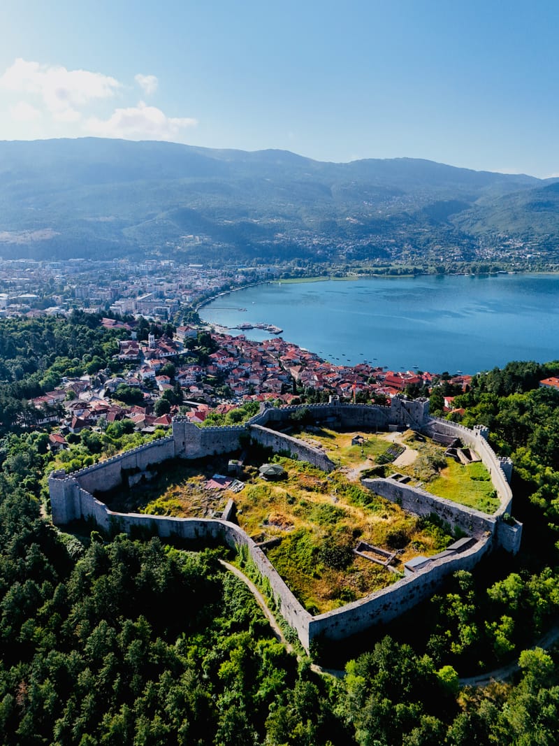 ΑΠΟΚΡΙΕΣ ΣΤΗΝ ΟΧΡΙΔΑ