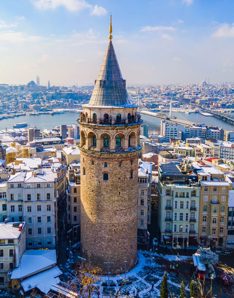 ΠΑΣΧΑ ΣΤΗΝ ΚΩΝΣΤΑΝΤΙΝΟΥΠΟΛΗ