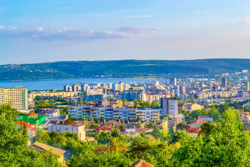 4ΗΜ ΕΚΔΡΟΜΗ ΒΑΡΝΑ-ΚΩΣΤΑΝΤΖΑ