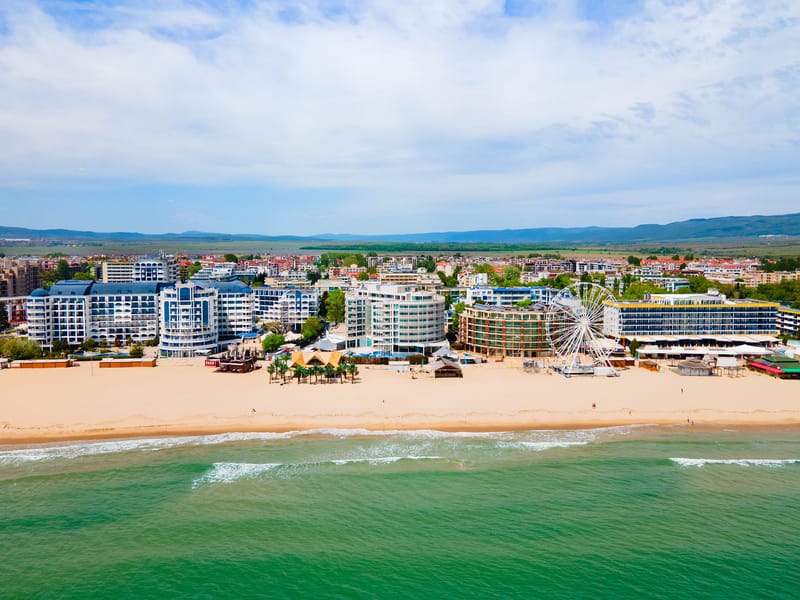 3ΗΜ ΕΚΔΡΟΜΗ ΠΑΡΑΛΙΑ ΜΑΥΡΗΣ ΘΑΛΑΣΣΑΣ