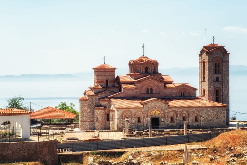 ΒΥΖΑΝΤΙΝΗ ΟΧΡΙΔΑ!