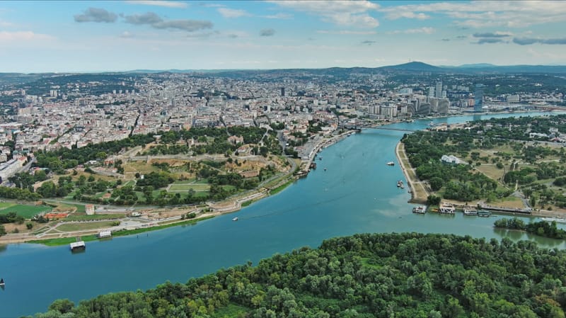 ΣΕΡΒΙΑ! • 19 – 23 Σεπτεμβρίου • 5 μέρες