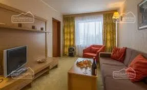 Murgavets Hotel in Pamporovo, reviews ...