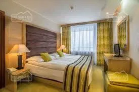 Murgavets Hotel in Pamporovo, reviews ...