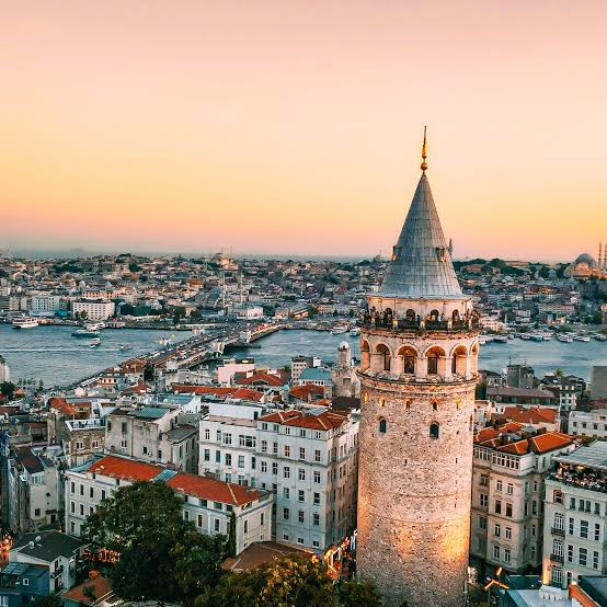 Things to do in Istanbul | Condé Nast Traveller Middle East