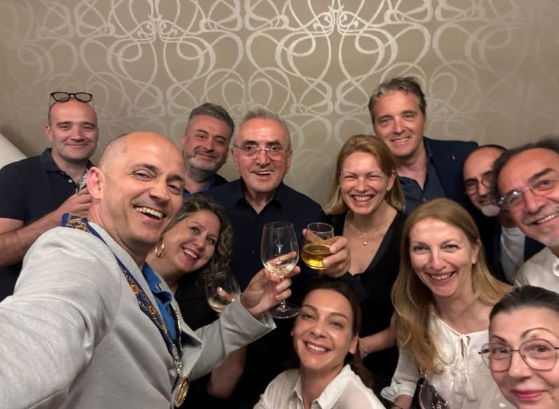 Uoči početka letnje sezone