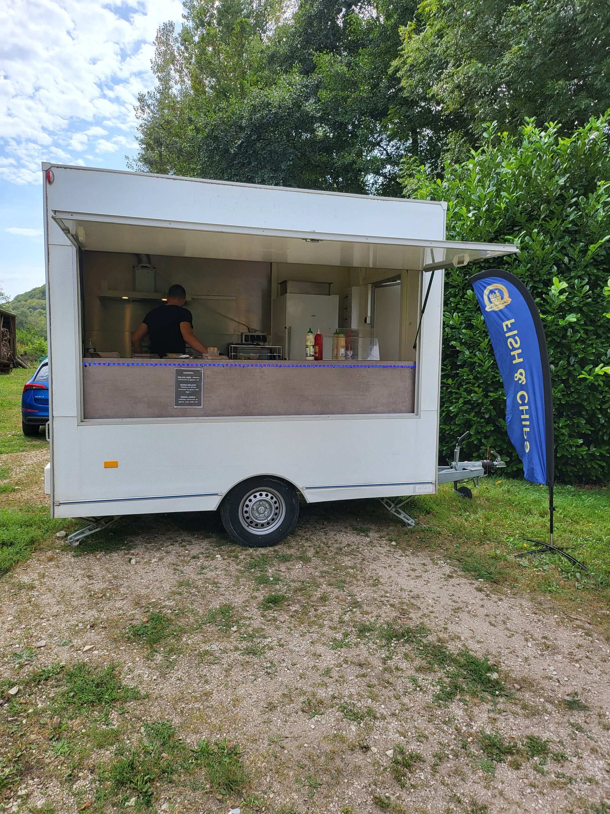 Brunch mariage Vermenton