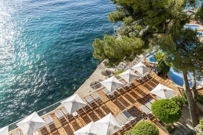 Sosiale medier-fenomen – Hotels.com ser økt søkeaktivitet etter trendy TikTok-hoteller