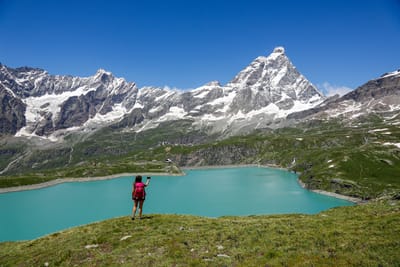 Update on Accessibility and Facilities in the Aosta Valley