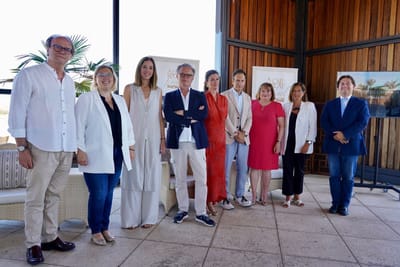 Festival med klassisk musikk på Mallorca