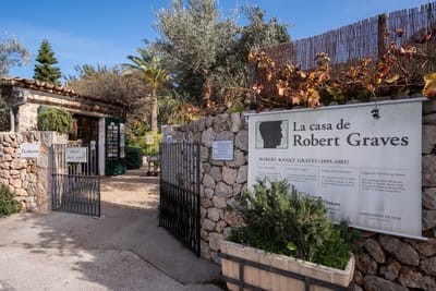 Kulturopplevelser på Mallorca