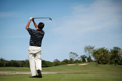 MSC Cruises og Golf Plaisir innleder samarbeid - Premiere på golfcruise til Kanariøyene og Madeira