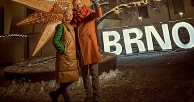 Tsjekkiske Brno utnevnt til «European Capital of Christmas 2024»