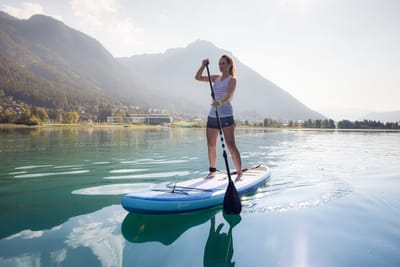 Dykk ned i Østerrikes eventyr under vann