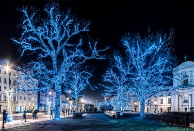 Oppdag magien: Polens julemarkeder 2024 er her!