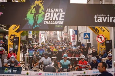 Algarve Bike Challenge 2025