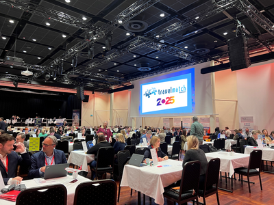 TravelMatch Norway får ny eier