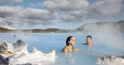 Verdens tryggeste destinasjon 2025