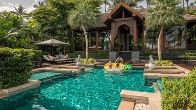 HBO’s populære TV-serie “The White Lotus” lokker turister til Thailand