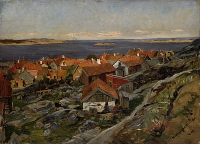 Lytt til ukens sending av Reiselivsmagasinet på Radio Riks Oslo i dag, torsdag 24. april kl. 12:00