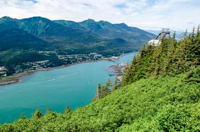 MSC Cruises bringer det luksuriøse Yacht Club-konseptet til Alaska i 2026