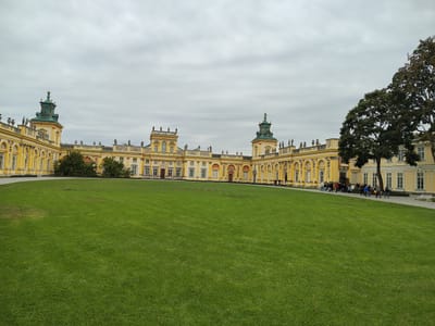 En reise til Polens mange spennende destinasjoner​