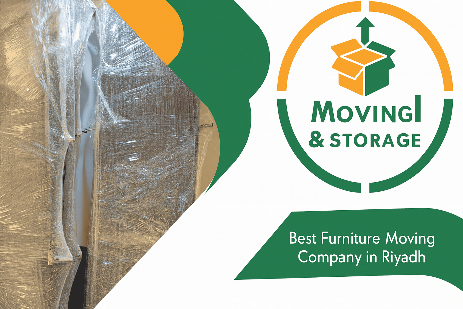 The best furniture moving company in Riyadh | Al Safwa Furniture Packaging & Moving Company