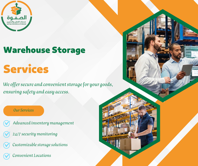 Best Furniture Moving Company in Riyadh with Protection Against Breakage and Damage
