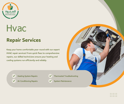 AC Washing and Cleaning Services in Riyadh Using Advanced Pressure Washing Equipment