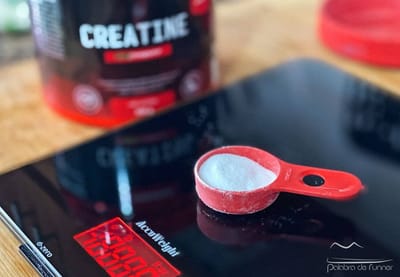 Creatina: El suplemento más estudiado y eficaz para fuerza, rendimiento y màs