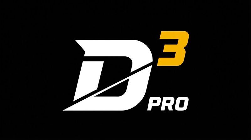 🟡 D3 PRO