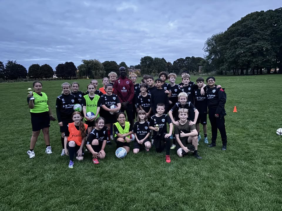 GW Tuition locally supports