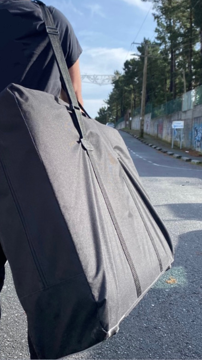 Fisioterapia en la comodidad de tu hogar