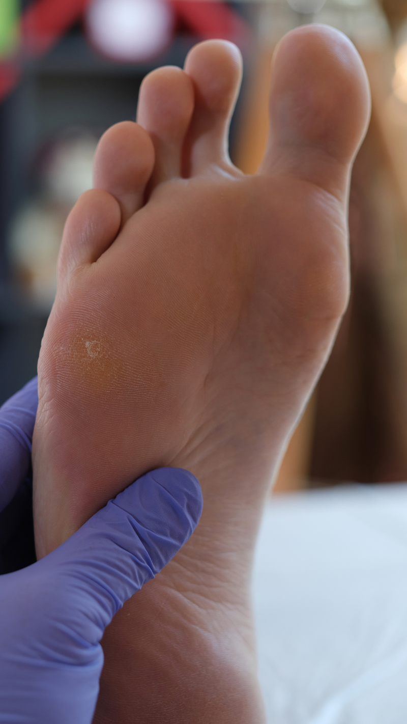 Fisioterapia en la comodidad de tu hogar