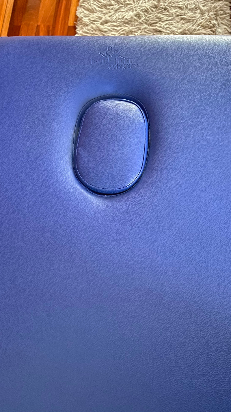 Fisioterapia en la comodidad de tu hogar