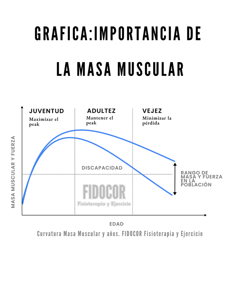 Entrenamiento para la vida
