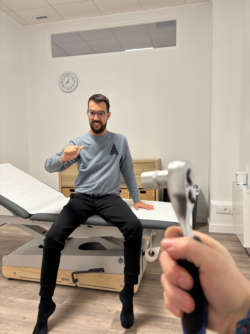 🩻 Fisioterapia General