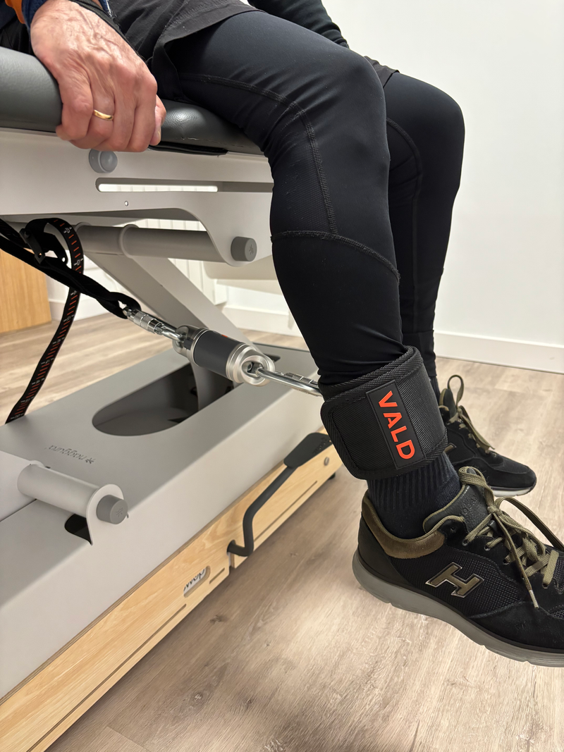 Utilizamos Tecnología Vanguardista