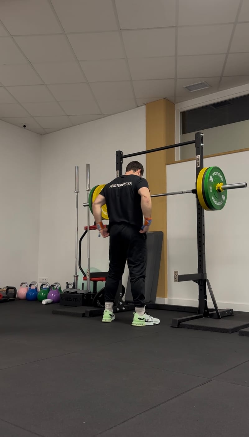 🩻 Fisioterapia General