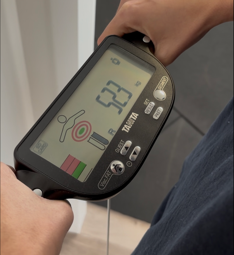 Utilizamos Tecnología Vanguardista