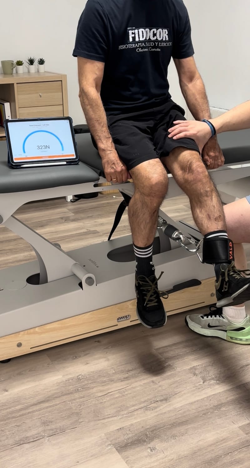 Planificación del tratamiento