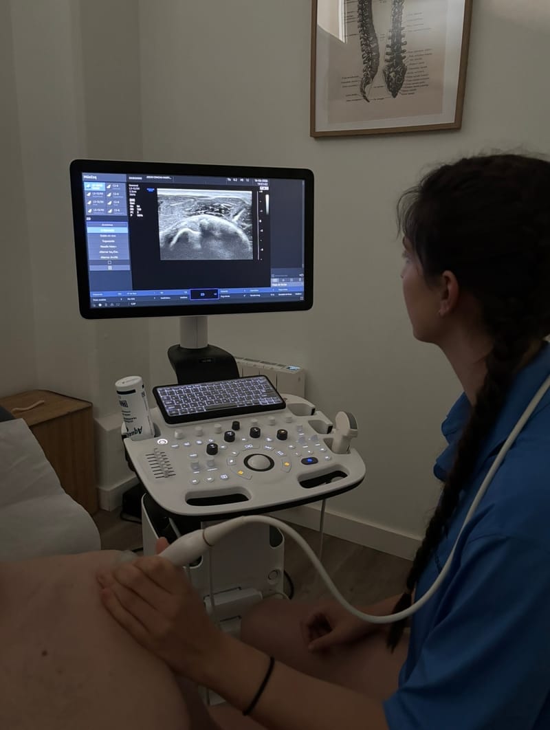 🩻 Fisioterapia Traumatológica