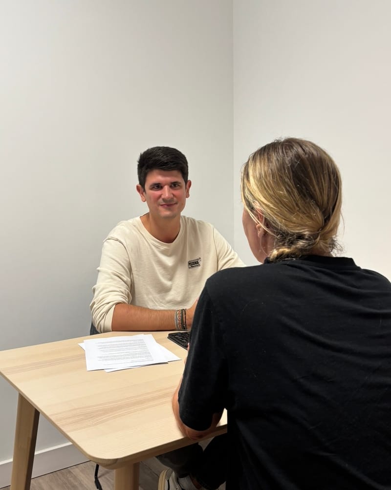 Psicología sanitaria en Oleiros