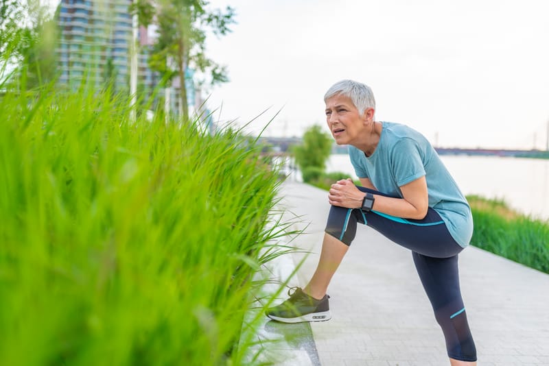 ¿Tienes artrosis? Aprende cómo ralentizarla y mejorar tu calidad de vida con fisioterapia y ejercicio en FIDOCOR (Oleiros)