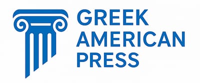 Greek American Press
