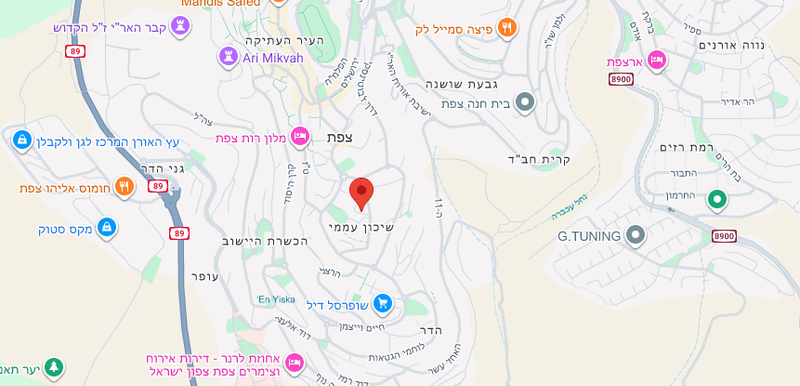 3 דק   מכל מקום